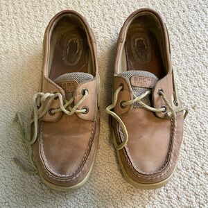 Sperry Top Sider women’s classic Bluefish 2-Eye Boat Shoe